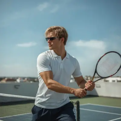 Lukas Steinberger